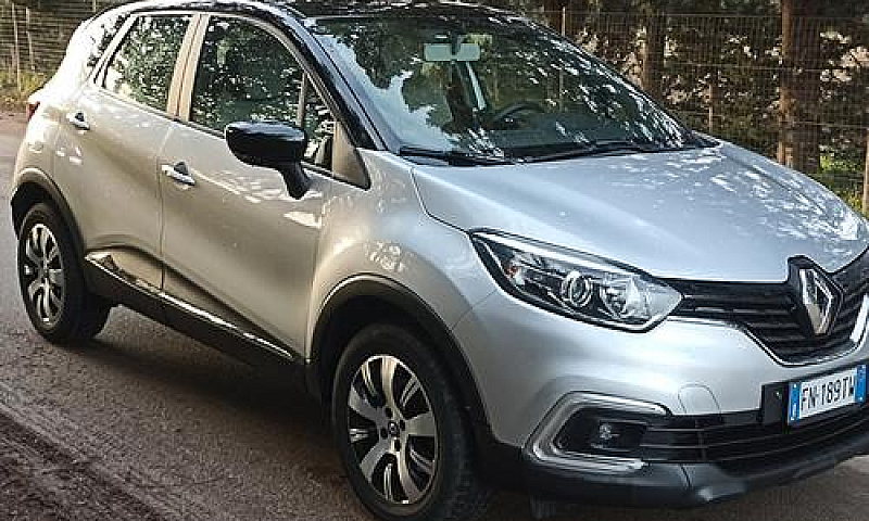 N2 Renault Captur 1....