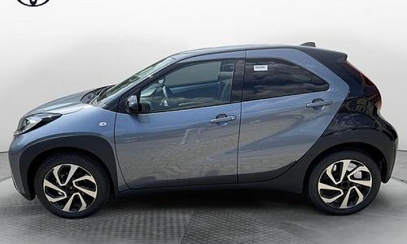 Toyota Aygo X 1.0 Vv...