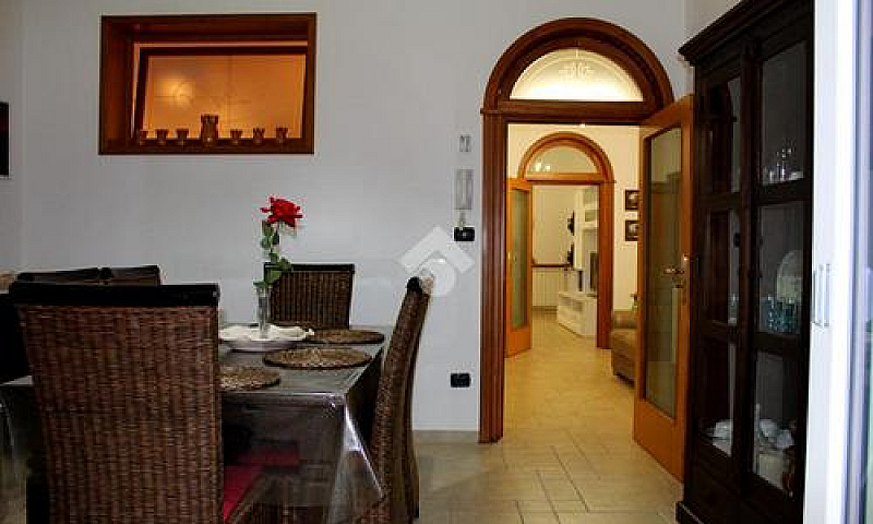 Palazzina A San Vito...