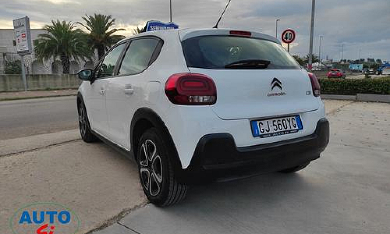 Citroen C3 1.5 Blueh...