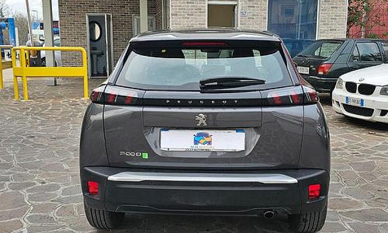 Peugeot 2008 Puretec...