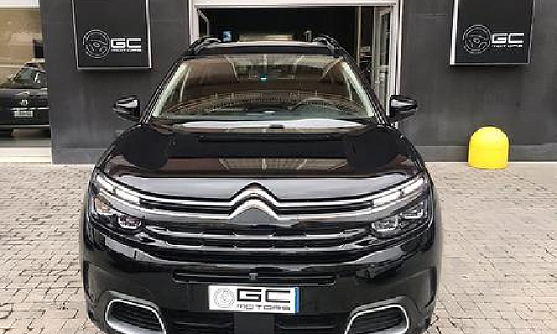 Citroen C5 Aircross ...