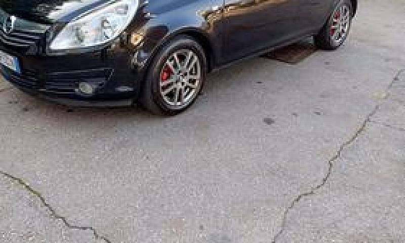 Opel Corsa 1,2...