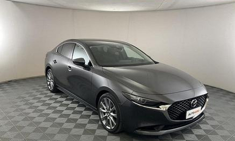 Mazda 3 Yb07191...