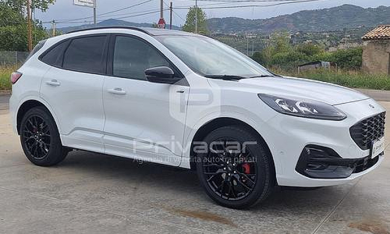 Ford Kuga 2.5 Plug I...