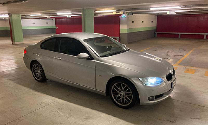 Bmw 320I E92 - 2008...