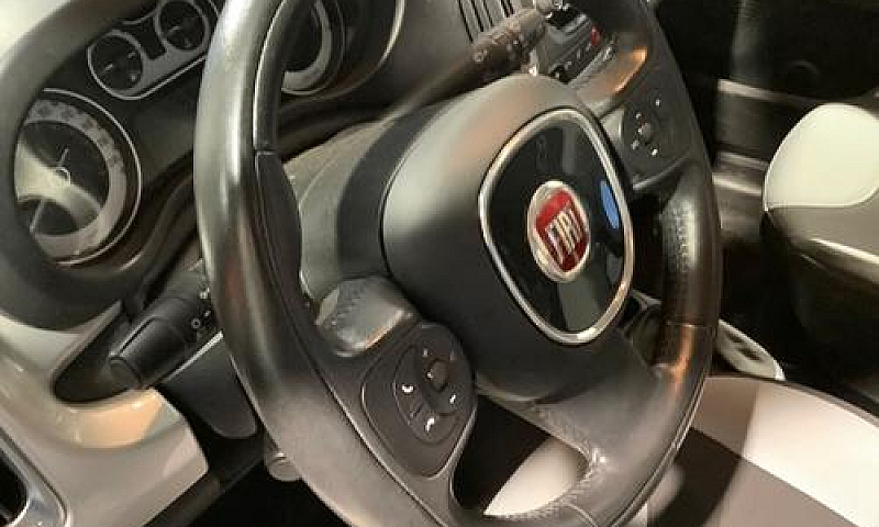 Fiat 500L 1.3 Multij...