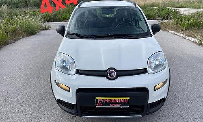 Fiat Panda 0.9 Twina...