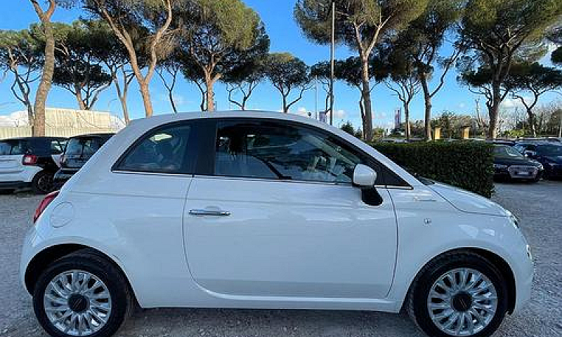 Fiat 500 1.0Cc Hybri...