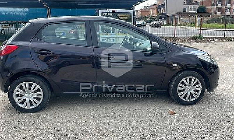 Mazda Mazda2 1.3 16V...