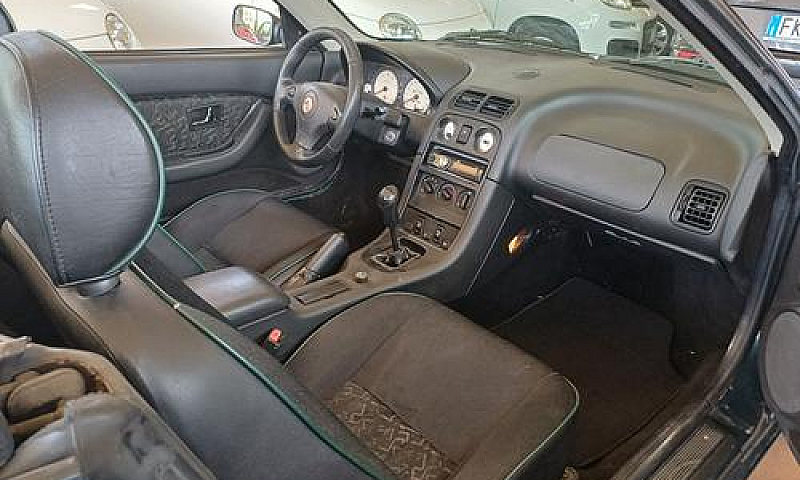 Mg Mgf 1.8I Cat Cabr...