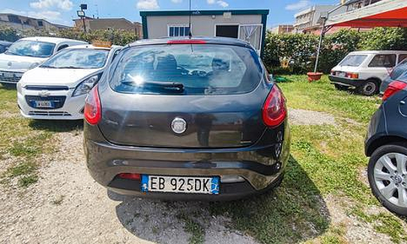 Fiat Bravo 1.6 Mjt 1...