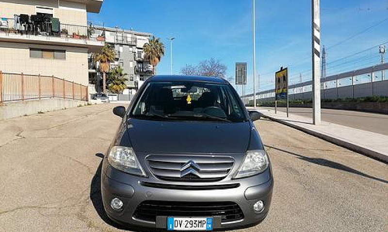 Citroen C3 Exclusive...