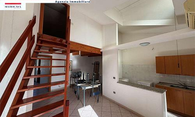 Appartamento Arredat...
