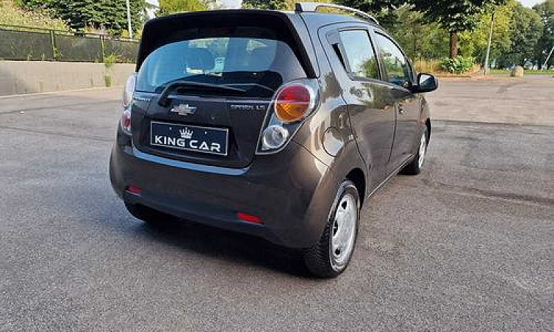 Chevrolet Spark 1.2 ...