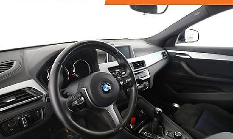 Bmw X2 Sf30445...
