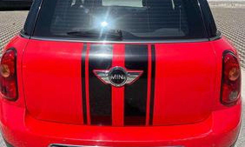 Mini Countryman Coop...