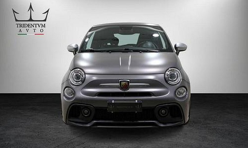 Abarth 595 1.4 T-Jet...