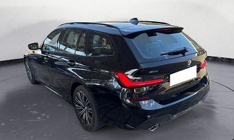 Bmw Serie 3 320D Tou...