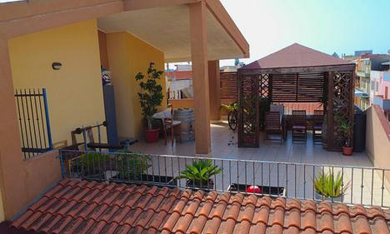 Appartamento Monserr...