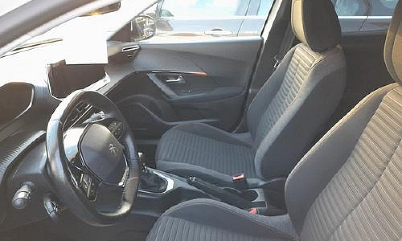Peugeot 2008 2ª Seri...