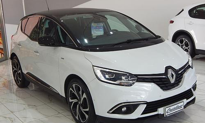 Renault Scenic 1.6 D...