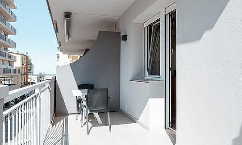 Appartamento Al Mare...