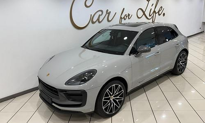 Porsche Macan Iii 2....