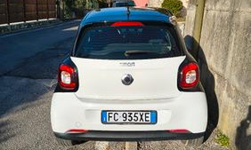 Smart Fourfor 1.0 ...