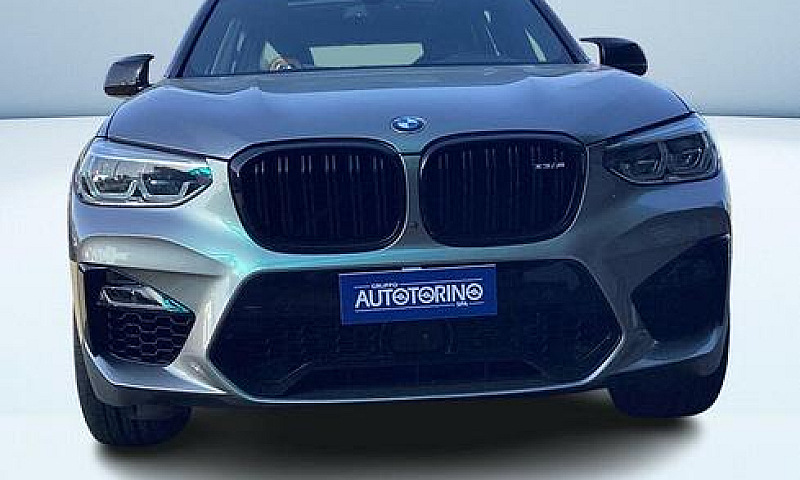 Bmw X3M 3.0 Competit...