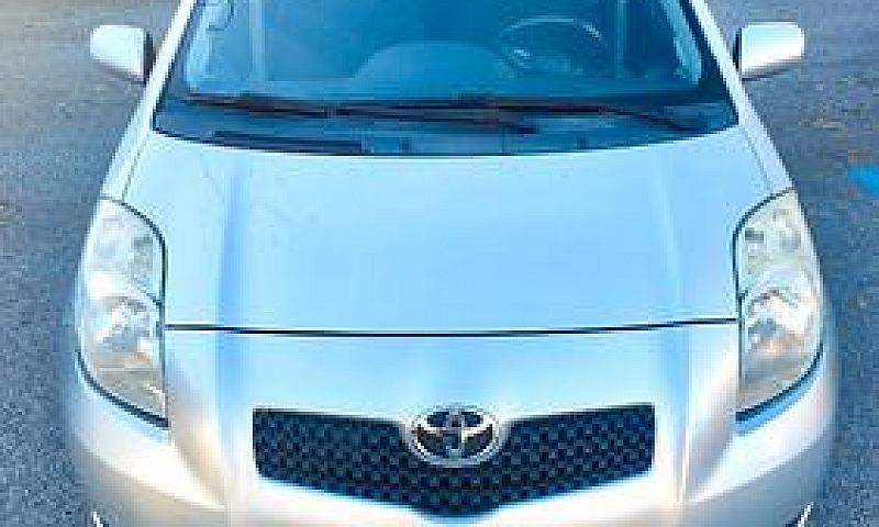Toyota Yaris 2ª Seri...