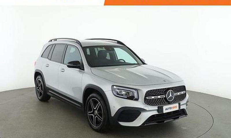 Mercedes-Benz Glb 20...