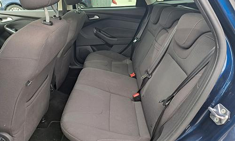 Ford Focus 1.6 Tdci ...