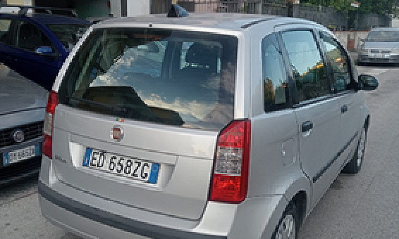 Fiat Idea Con Gpl...