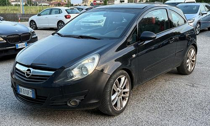 Opel Corsa 1.2 3 Por...