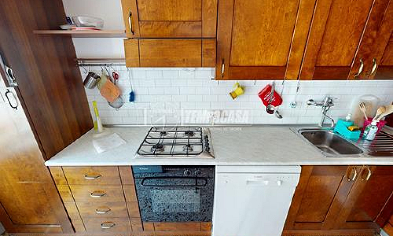 Spazioso Appartament...