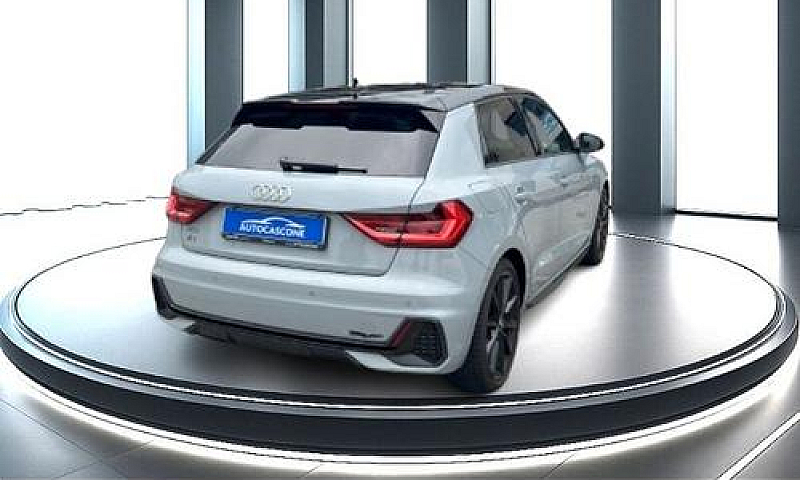 Audi A1 2ª Serie A1 ...