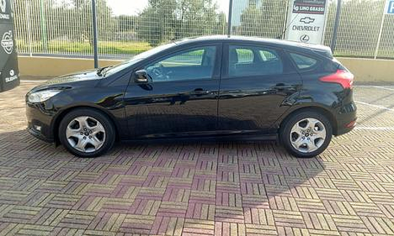 Ford Focus 1.5 Tdci ...