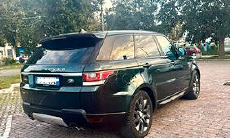 Range Rover Sport Ac...