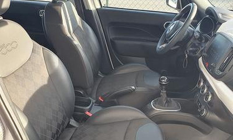 Fiat 500 L 1.4  95 C...