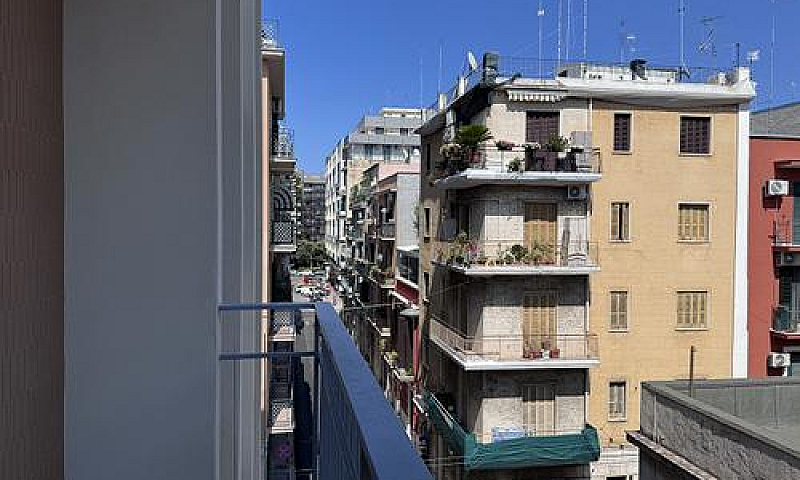 Appartamento Bari [C...