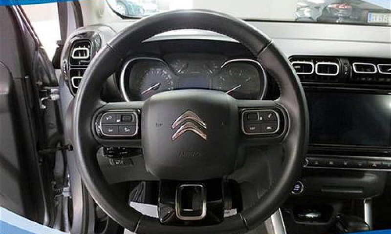 Citroen C3 Aircross ...