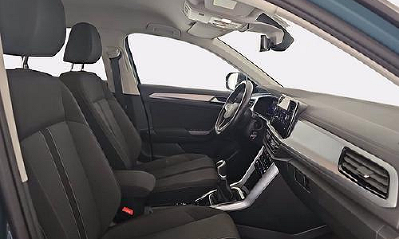 Volkswagen T-Roc 1.0...