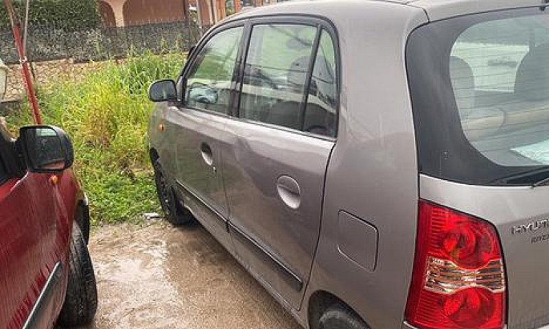 Hyundai Atos - 2004...