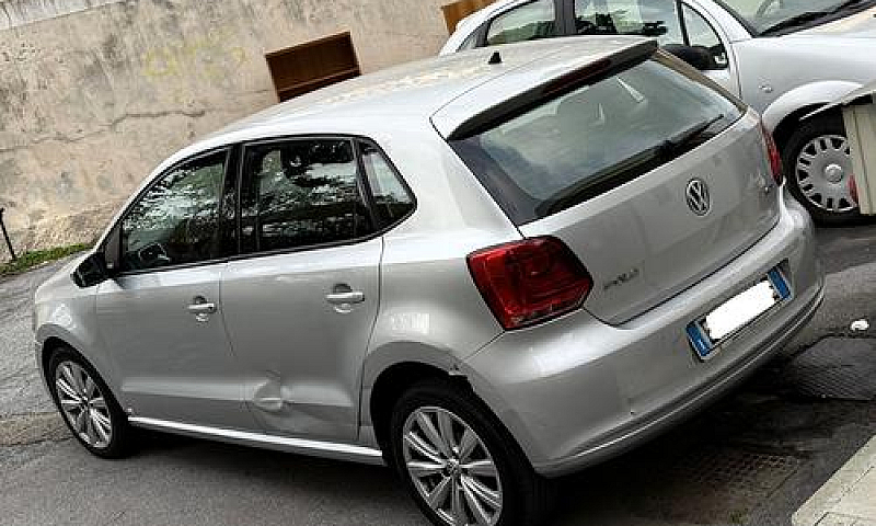 Volkswagen Polo 1.2 ...