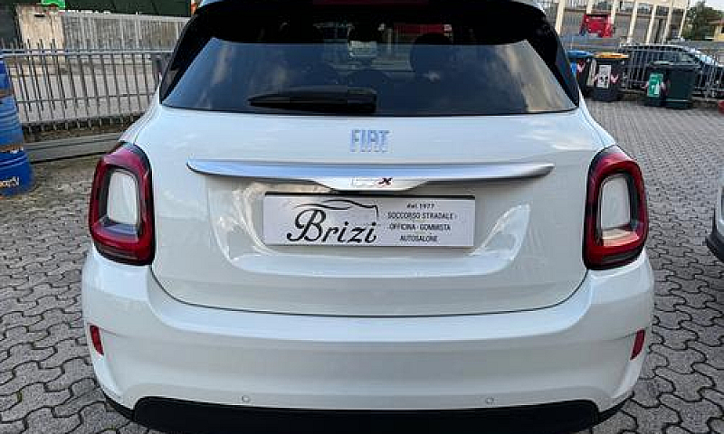 Fiat 500X 1.3 Multij...