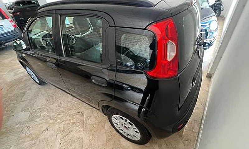 Fiat Panda 1.2 Gpl L...