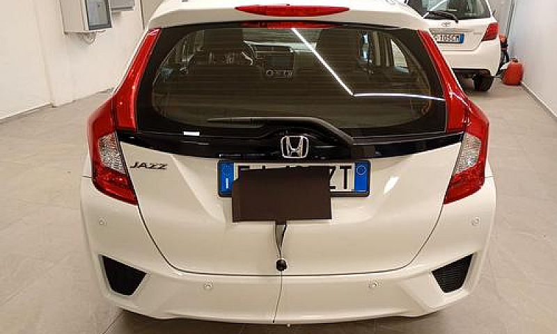 Honda Jazz 1.3 Comfo...