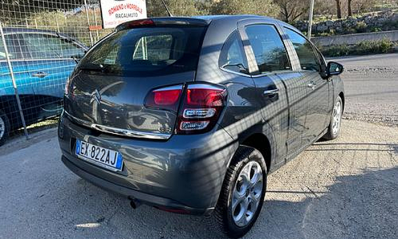 Citroen C3 1.4 E-Hdi...