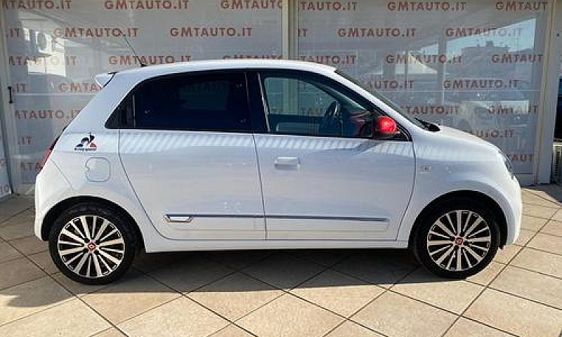 Renault Twingo 0.9 9...